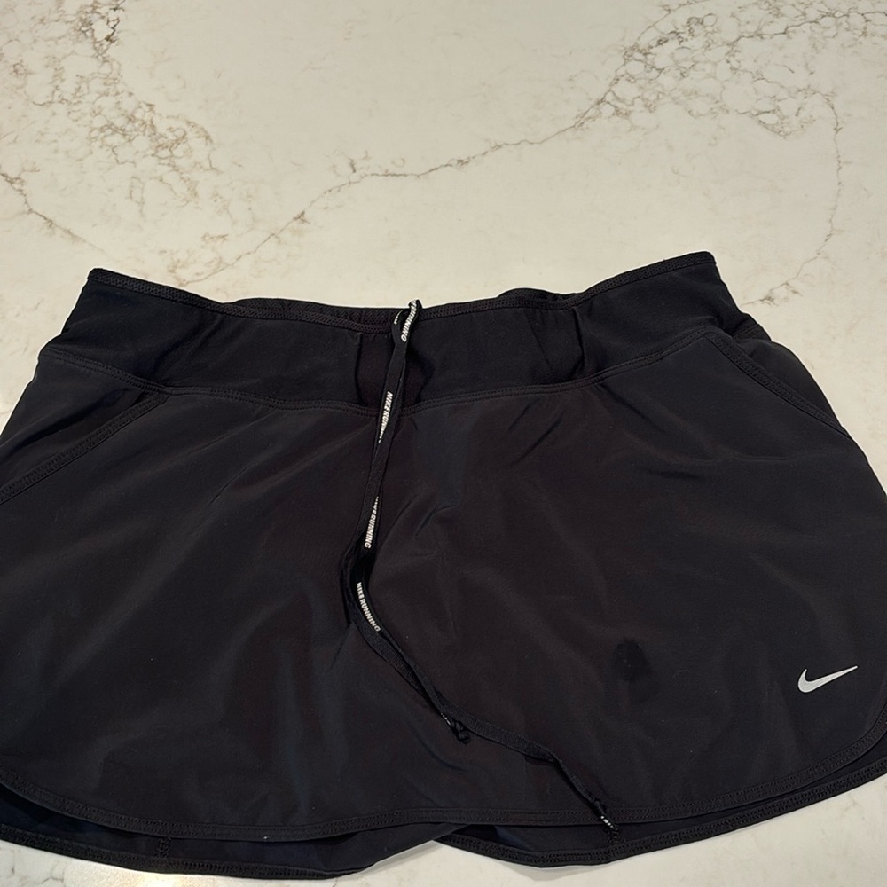Nike Dri-fit running skort